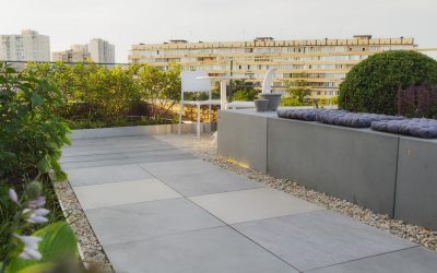 3 Key Reasons To Consider a Rooftop Walkway