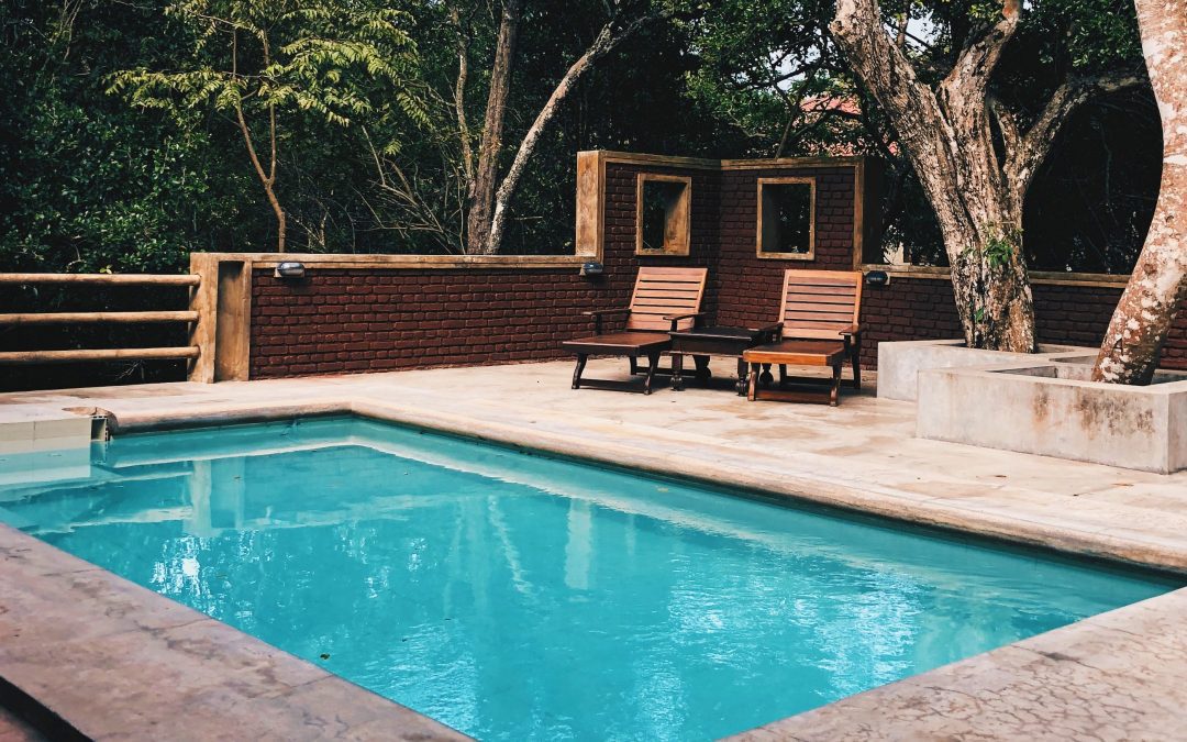 5 Things to Consider for a Pool Installation or Renovation
