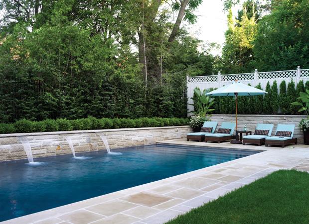 PAVE-EL Pedestal used to elevate pool deck